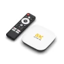 Android TV Box — Ultra HD Media Players, X96