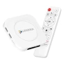 Android TV Box — Ultra HD Media Players, H96Max