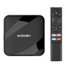Android TV Box — Ultra HD Media Players