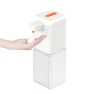 Automatic Inductive Soap Dispenser — Care Dispensers, JR-Studio