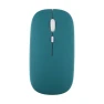 Ergonomic Wireless Mouse with Dual Silent Modes — Mouse Pads, SZlinweiyue