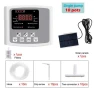 Garden Drip Irrigation Device — Controllers, Pro DIY Tool