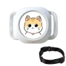 Mini GPS Tracker Collar — Trackers, Chic Home