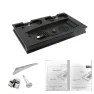 Multifunctional Cooling Stand with Controller Charger — Cooling, VoyageLug