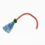 Smart Rolling Cat Toy with Dragonfly Tail — Cat Playthings, Value Vault