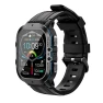 Smart Watch with AMOLED Display — Smartwatches, TrendVibeCN