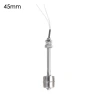 Stainless Steel Tank Pool Flow Sensor — Flow Switches, ZShuata