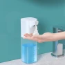 Touchless Soap Dispenser — Care Dispensers, Weichao