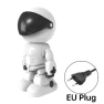 Wi-Fi Video Baby Monitor with Night Vision and Motion Detection — Baby Monitors, HauteHive