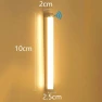 Wireless Rechargeable LED Motion Sensor Cabinet Light — Tap Lights, ToyToys