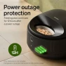 Превью Automatic Cat Feeder for Wet Food with Refrigeration — Smart Pet Feeders, PETLIBRO