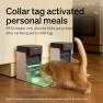 Превью Automatic Cat Feeder with Collar Tag Activation — Smart Pet Feeders, PETLIBRO