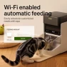 Превью Automatic Cat Feeder with Collar Tag Activation — Smart Pet Feeders, PETLIBRO
