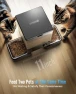 Превью Automatic Cat Feeder with WiFi — Smart Pet Feeders, oneisall