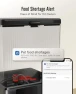 Превью Automatic Cat Feeder with WiFi — Smart Pet Feeders, oneisall