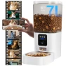 Превью Automatic Pet Feeder with Camera, Frienhund