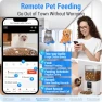 Превью Automatic Pet Feeder with Camera, Frienhund