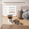 Превью Automatic Pet Feeder with Timed Dispensing, IMIPAW
