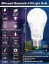 Превью Color Changing Smart Light Bulbs — LED, HYDONG
