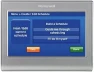 Превью Color Touch Screen Programmable Thermostat — Smart Climate Control, Honeywell
