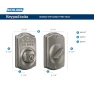 Превью Electronic Keyless Entry Deadbolt — Deadbolts, SCHLAGE