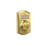 Превью Electronic Keyless Entry Deadbolt — Deadbolts, SCHLAGE