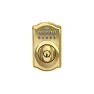 Превью Electronic Keyless Entry Deadbolt — Deadbolts, SCHLAGE