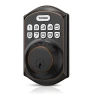 Превью Keyless Entry Door Lock with Keypad — Deadbolts, TEEHO