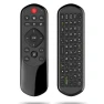 Remote Control with Six-axis Gyro and Mini Keyboard — Remote Controls