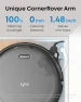 Превью Robot Vacuum Self Emptying — Smart Cleaning Robots, eufy