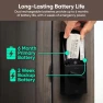 Превью Smart Door Lock with Palm Vein Recognition — Access Control Keypads, Wyze