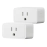 Превью Smart Plug — Smart Home Hubs & Controllers, Amazon Basics