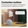 Превью Smart Plug — Smart Home Hubs & Controllers, Amazon Basics