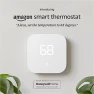 Превью Smart Thermostat with C-Wire Adapter — Smart Climate Control, Amazon