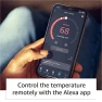 Превью Smart Thermostat — Smart Climate Control, Amazon