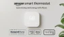 Превью Smart Thermostat — Smart Climate Control, Amazon