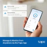 Превью Smart Wi-Fi Deadbolt Door Lock — Deadbolts, Tapo