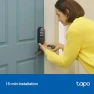 Превью Smart Wi-Fi Deadbolt Door Lock — Deadbolts, Tapo