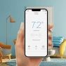 Превью Wi-Fi Programmable Thermostat — Smart Climate Control, Honeywell Home