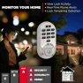 Превью Wi-Fi Smart Lock with Keyless Entry and Geofence Auto-Unlock — Keyed Locksets, Kwikset