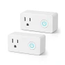 Превью WiFi Heavy Duty Smart Plug Outlet with Timer, No Hub Required — Plugs, BN-LINK