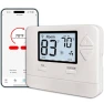 Превью WiFi Thermostat for Home Single-Stage Heating and Cooling — Smart Climate Control, Heagstat