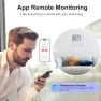 Превью WiFi Thermostat for Home Single-Stage Heating and Cooling — Smart Climate Control, Heagstat