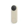 Превью Wired Doorbell with 2K Video and Gemini — Smart Home Security, Google