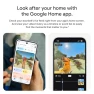 Превью Wired Doorbell with 2K Video and Gemini — Smart Home Security, Google