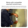 Превью Wired Doorbell with 2K Video and Gemini — Smart Home Security, Google