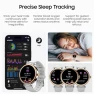 Превью AMOLED Smart Watch for Women — Smartwatches, TOZO