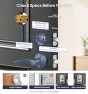 Превью Built-in WiFi Fingerprint Smart Lock — Deadbolts, Veise