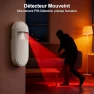 Превью Home Security System with Motion Detector, Door Alarm Sensors, Indoor Protection — Smart Home Security, XUK