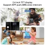 Превью Home Security System with Motion Detector, Door Alarm Sensors, Indoor Protection — Smart Home Security, XUK